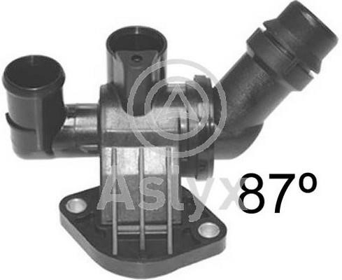 Aslyx AS-535853 Thermostat, coolant AS535853: Buy near me in Poland at 2407.PL - Good price!