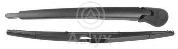Aslyx AS-570108 Wiper Arm Set, window cleaning AS570108: Buy near me in Poland at 2407.PL - Good price!