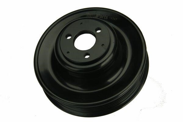 Uro 4359078 Coolant pump pulley 4359078: Buy near me in Poland at 2407.PL - Good price!