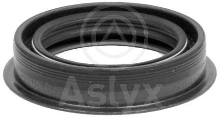 Aslyx AS-506806 Shaft Seal, differential AS506806: Buy near me in Poland at 2407.PL - Good price!