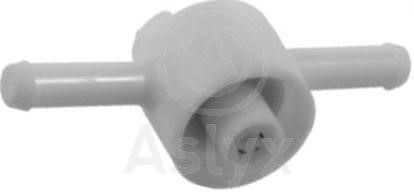 Aslyx AS-103672 Fuel filter valve AS103672: Buy near me in Poland at 2407.PL - Good price!