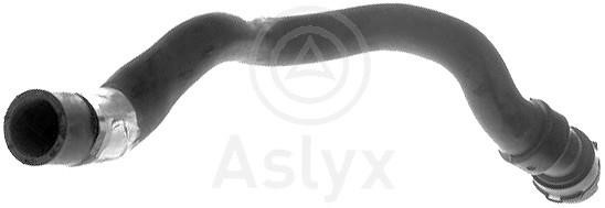 Aslyx AS-109297 Radiator hose AS109297: Buy near me in Poland at 2407.PL - Good price!