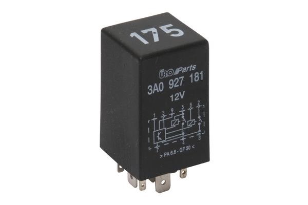 Uro 3A0927181 Relay 3A0927181: Buy near me in Poland at 2407.PL - Good price!