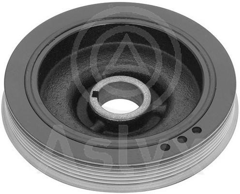 Aslyx AS-104477 Belt Pulley, crankshaft AS104477: Buy near me in Poland at 2407.PL - Good price!