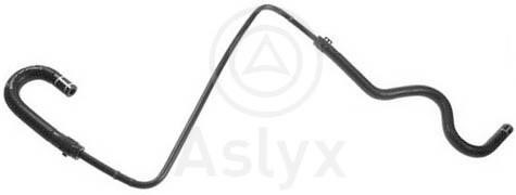 Aslyx AS-509818 Трубка охлаждающей жидкости AS509818: Отличная цена - Купить в Польше на 2407.PL!