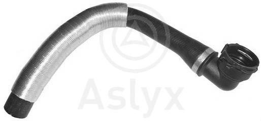 Aslyx AS-509829 Шланг радиатора AS509829: Отличная цена - Купить в Польше на 2407.PL!