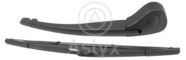 Aslyx AS-570110 Wiper Arm Set, window cleaning AS570110: Buy near me in Poland at 2407.PL - Good price!