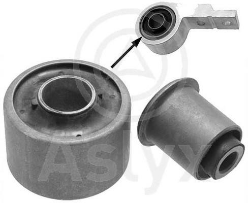 Aslyx AS-506587 Control Arm-/Trailing Arm Bush AS506587: Buy near me in Poland at 2407.PL - Good price!