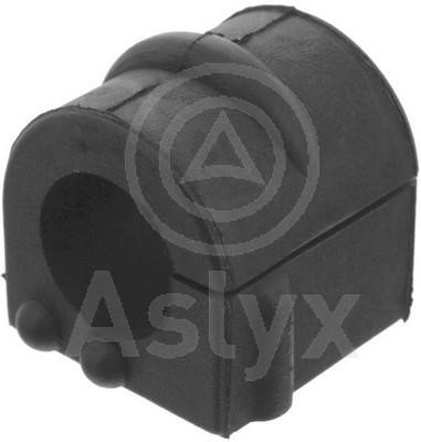 Aslyx AS-105894 Bearing Bush, stabiliser AS105894: Buy near me at 2407.PL in Poland at an Affordable price!