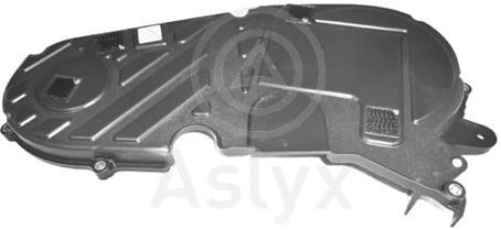 Aslyx AS-535533 Cover, timing belt AS535533: Buy near me in Poland at 2407.PL - Good price!