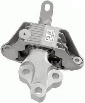 Aslyx AS-502192 Engine mount AS502192: Buy near me in Poland at 2407.PL - Good price!