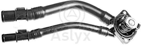 Aslyx AS-535726 Фланец охлаждающей жидкости AS535726: Отличная цена - Купить в Польше на 2407.PL!