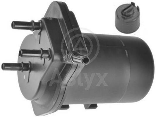 Aslyx AS-105390 Fuel filter AS105390: Buy near me in Poland at 2407.PL - Good price!