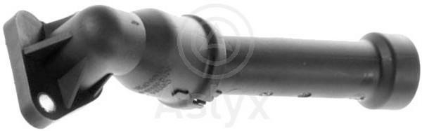 Aslyx AS-103870 Radiator hose AS103870: Buy near me in Poland at 2407.PL - Good price!