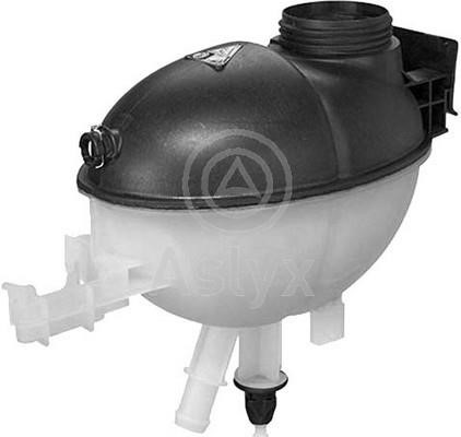 Aslyx AS-535882 Expansion Tank, coolant AS535882: Buy near me in Poland at 2407.PL - Good price!