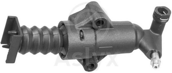 Aslyx AS-106120 Clutch slave cylinder AS106120: Buy near me in Poland at 2407.PL - Good price!