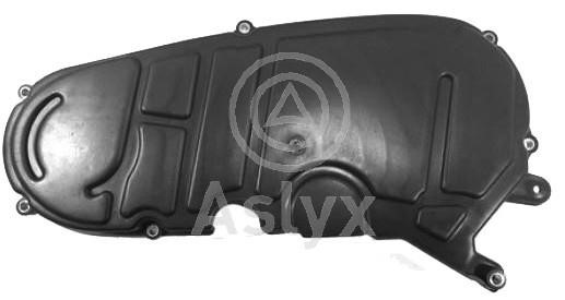 Aslyx AS-535719 Cover, timing belt AS535719: Buy near me at 2407.PL in Poland at an Affordable price!