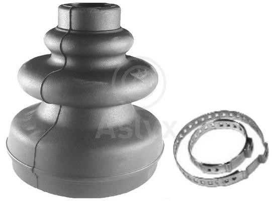 Aslyx AS-101839 Bellow set, drive shaft AS101839: Buy near me in Poland at 2407.PL - Good price!