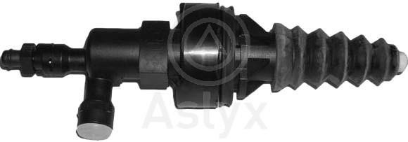 Aslyx AS-521107 Clutch slave cylinder AS521107: Buy near me in Poland at 2407.PL - Good price!