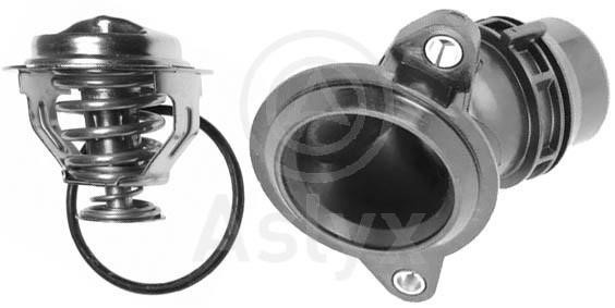 Aslyx AS-535840 Coolant Flange AS535840: Buy near me in Poland at 2407.PL - Good price!