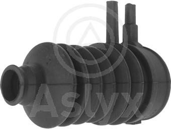Aslyx AS-106185 Bellow and bump for 1 shock absorber AS106185: Buy near me in Poland at 2407.PL - Good price!