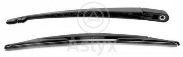 Aslyx AS-570277 Wiper Arm Set, window cleaning AS570277: Buy near me in Poland at 2407.PL - Good price!