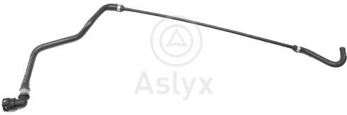 Aslyx AS-509898 Heater hose AS509898: Buy near me in Poland at 2407.PL - Good price!