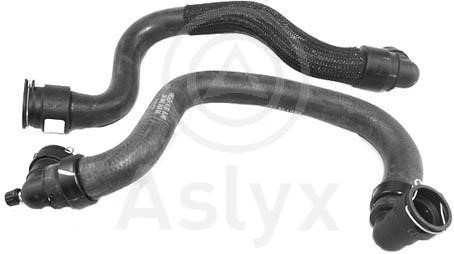 Aslyx AS-594218 Шланг, теплообмінник системи опалення AS594218: Приваблива ціна - Купити у Польщі на 2407.PL!