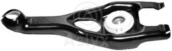 Aslyx AS-105174 clutch fork AS105174: Buy near me in Poland at 2407.PL - Good price!