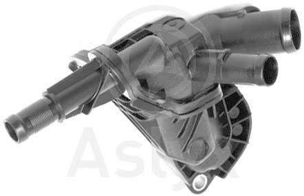 Aslyx AS-535520 Thermostat housing AS535520: Buy near me in Poland at 2407.PL - Good price!