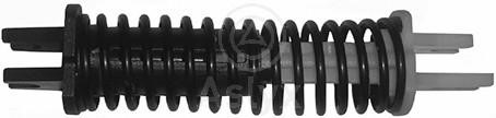 Aslyx AS-535609 Spring, clutch pedal AS535609: Buy near me in Poland at 2407.PL - Good price!