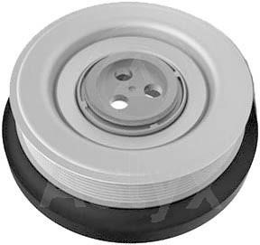 Aslyx AS-506342 Belt Pulley, crankshaft AS506342: Buy near me at 2407.PL in Poland at an Affordable price!