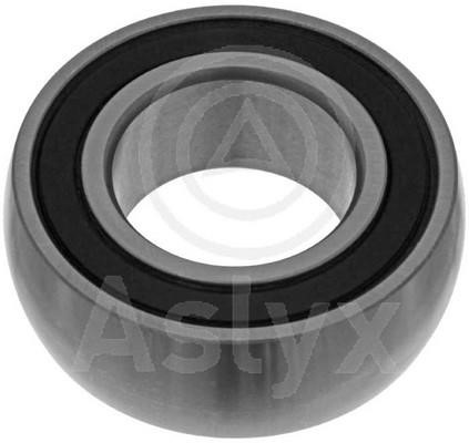 Aslyx AS-105373 Intermediate Bearing, drive shaft AS105373: Buy near me in Poland at 2407.PL - Good price!
