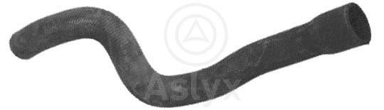 Aslyx AS-108971 Шланг радиатора AS108971: Отличная цена - Купить в Польше на 2407.PL!