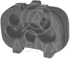 Aslyx AS-105560 Exhaust mounting bracket AS105560: Buy near me in Poland at 2407.PL - Good price!