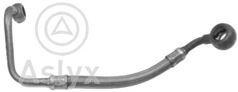 Aslyx AS-503301 Oil Pipe, charger AS503301: Buy near me in Poland at 2407.PL - Good price!