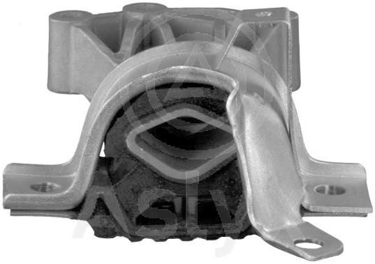 Aslyx AS-105519 Engine mount AS105519: Buy near me in Poland at 2407.PL - Good price!