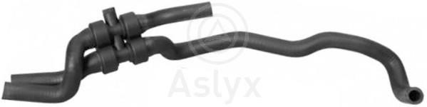 Aslyx AS-109345 Шланг, теплообменник - отопление AS109345: Отличная цена - Купить в Польше на 2407.PL!