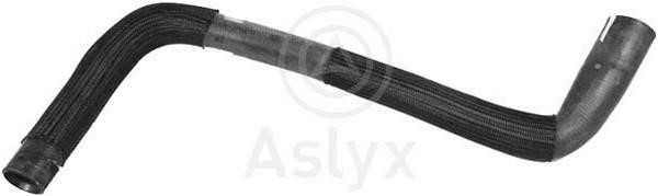 Aslyx AS-509641 Radiator hose AS509641: Buy near me in Poland at 2407.PL - Good price!