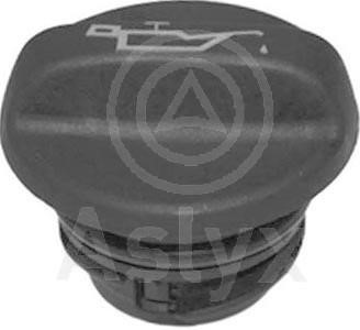 Aslyx AS-103786 Oil filler cap AS103786: Buy near me in Poland at 2407.PL - Good price!