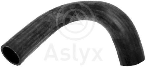 Aslyx AS-109120 Шланг радиатора AS109120: Отличная цена - Купить в Польше на 2407.PL!