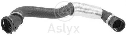 Aslyx AS-509911 Przewód giętki chłodnicy AS509911: Dobra cena w Polsce na 2407.PL - Kup Teraz!