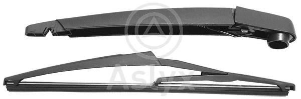 Aslyx AS-570392 Wiper Arm Set, window cleaning AS570392: Buy near me in Poland at 2407.PL - Good price!
