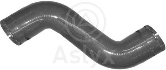 Aslyx AS-509659 Hose, heat exchange heating AS509659: Buy near me in Poland at 2407.PL - Good price!