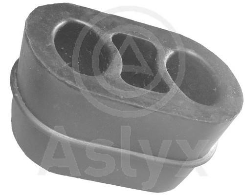 Aslyx AS-102428 Кронштейн кріплення вихлопної системи AS102428: Приваблива ціна - Купити у Польщі на 2407.PL!