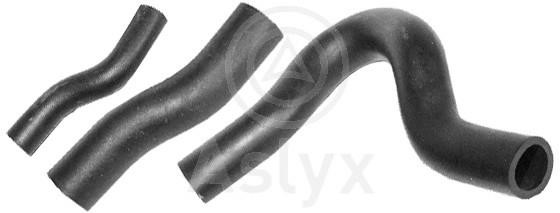 Aslyx AS-109386 Oil Hose AS109386: Buy near me in Poland at 2407.PL - Good price!
