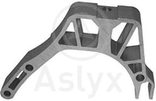 Aslyx AS-506446 Подушка двигателя AS506446: Отличная цена - Купить в Польше на 2407.PL!