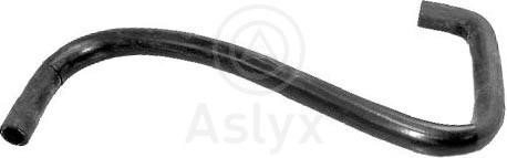 Aslyx AS-108487 Przewód giętki chłodnicy AS108487: Atrakcyjna cena w Polsce na 2407.PL - Zamów teraz!