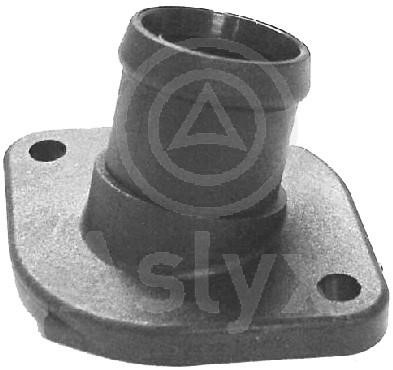 Aslyx AS-103541 Coolant Flange AS103541: Buy near me in Poland at 2407.PL - Good price!