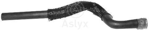 Aslyx AS-109191 Hose, heat exchange heating AS109191: Buy near me in Poland at 2407.PL - Good price!